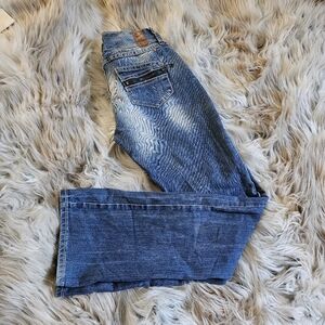 Vanity Boot Cut Jean
